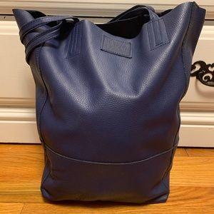Sseko Bucket Bag